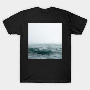 Thalassophobia T-Shirt